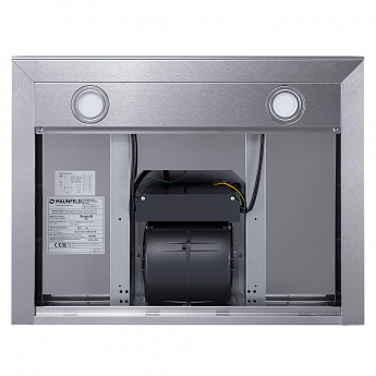 картинка Кухонная вытяжка Maunfeld Breeze 60 Inox 