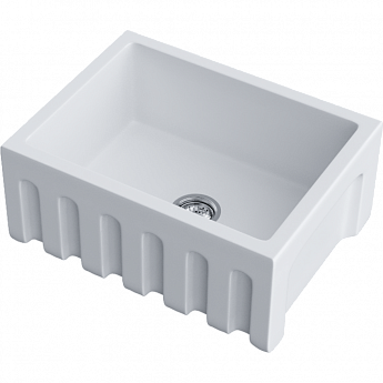 картинка Мойка для кухни Omoikiri Mikura 61 