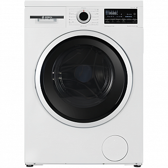 картинка Стиральная машина с сушкой и паром Bosch WDS28460ME 