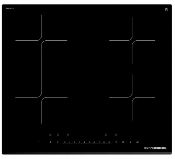 картинка Индукционная варочная панель Kuppersberg ICI 619 