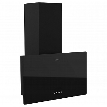 картинка Кухонная вытяжка Evelux FLEX 60 BG 