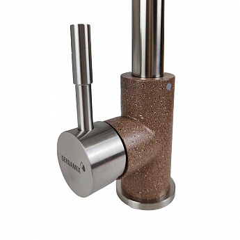 картинка Смеситель Gerdamix KALAMBO (GR) 