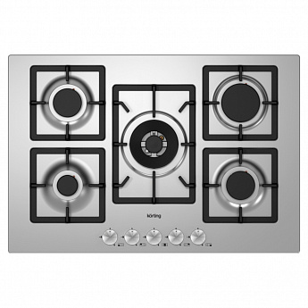 картинка Варочная панель Korting HG 797 CTX 