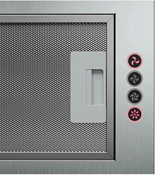 картинка Кухонная вытяжка Kuppersberg INTOUCH 60 X 