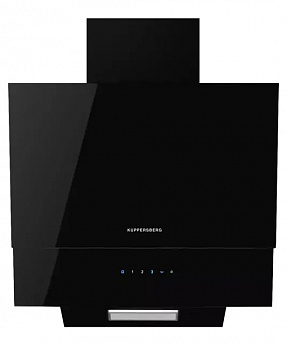картинка Кухонная вытяжка Kuppersberg F 600 BX 