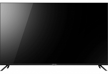 картинка Телевизор Hiberg 55Y UHD-R 