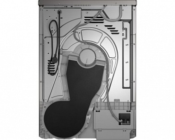 картинка Сушильная машина отдельностоящая Asko T509HRT титан 