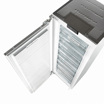 картинка Морозильная камера Delonghi DFI 17NFE PAOLO 