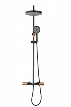 картинка Душевая система Oulin OL-HT-2318 