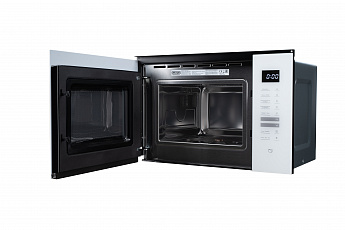 картинка Микроволновая печь Delonghi DMO 25BB ROMA 