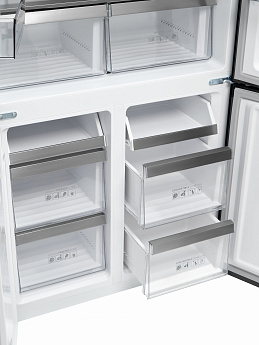 картинка Холодильник Vard VRK190NI 