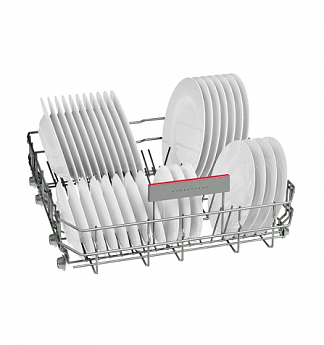 картинка Посудомоечная машина отдельностоящая Bosch SMS4IMI62Q 