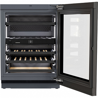 картинка Встраиваемый винный шкаф Liebherr UWgbi 3782-20 001 