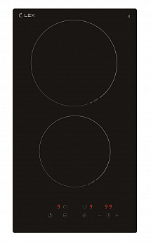 картинка Варочная панель Lex EVH 3020 BL 