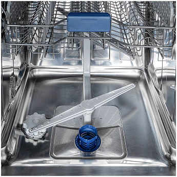 картинка Посудомоечная машина Delonghi DDWS 665 N EMILIO черный 