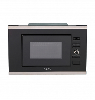 картинка Микроволновая печь Lex BIMO 20.03 IX 