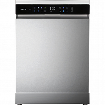 картинка Посудомоечная машина Hiberg F68 1530 LХ 