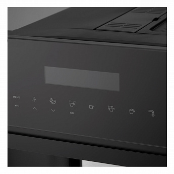 картинка Кофемашина Korting KCM 9200 BG 