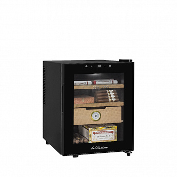 картинка Холодильник для хранения сигар Meyvel MC-33BT 