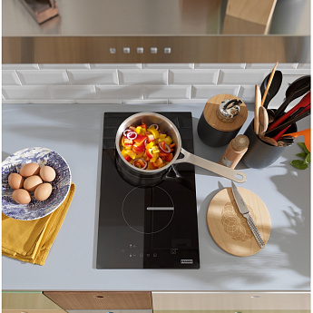 картинка Индукционная варочная панель Franke FSM 302 I BK 