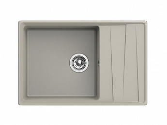 картинка Мойка для кухни Granfest GF-LV-760L 