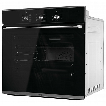 картинка Духовой шкаф Korting OKB 370 CMX 