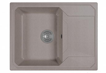 картинка Мойка для кухни Dr. Gans Кардинал 640 