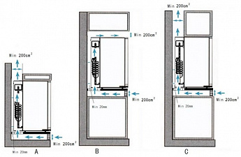 картинка Мини-бар Cold Vine MCA-28BG 