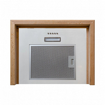 картинка Кухонная вытяжка Lex VERONA BODY 600 WHITE 