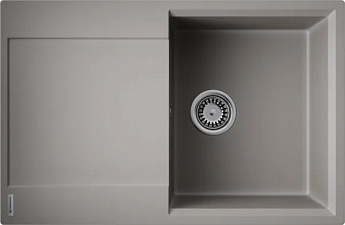 картинка Кухонная мойка  Omoikiri Daisen 78T 