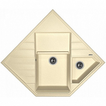 картинка Мойка для кухни Florentina Бомбей 