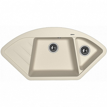 картинка Мойка для кухни Florentina Веста 
