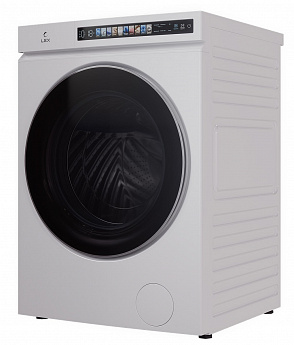 картинка Стиральная машина с сушкой Lex LWM10612 WHID MAGNA 