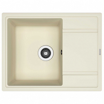 картинка Мойка для кухни Florentina Липси-650 