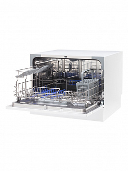 картинка Посудомоечная машина компактная Delonghi DDW 07T ONICS 