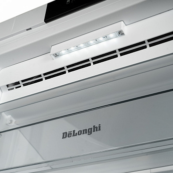 картинка Морозильная камера Delonghi DFI 17NFE PAOLO 