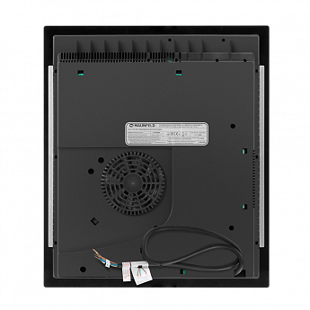 картинка Индукционная варочная панель Maunfeld CVI453SBWH LUX Inverter 