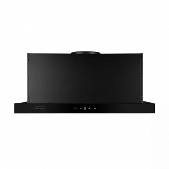 картинка Кухонная вытяжка Delonghi KT - TIARA 612 NB 