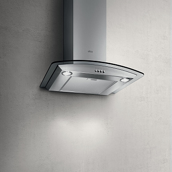 картинка Кухонная вытяжка Elica CIRCUS IX/A/60 