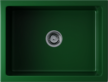 картинка Мойка для кухни Omoikiri Mikura 61 