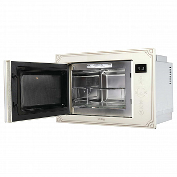 картинка Микроволновая печь Korting KMI 825 RGB 