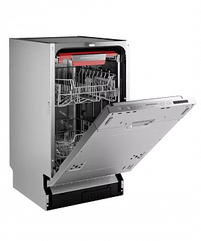 картинка Посудомоечная машина Kuppersberg GLM 4537 
