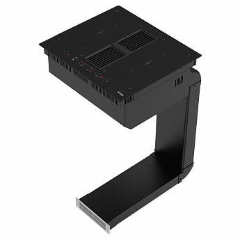 картинка Варочная панель Korting HIBH 68980 NB 