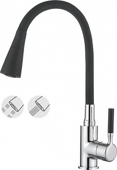 картинка Смеситель Ledeme L4199 