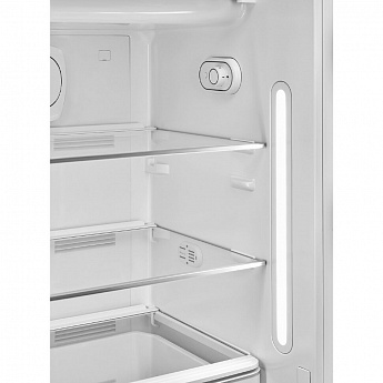 картинка Отдельностоящий холодильник Smeg FAB28LDUJ5 Британский флаг 