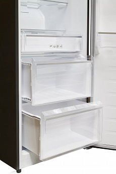 картинка Отдельностоящий холодильник Jacky's JL FI355А1  