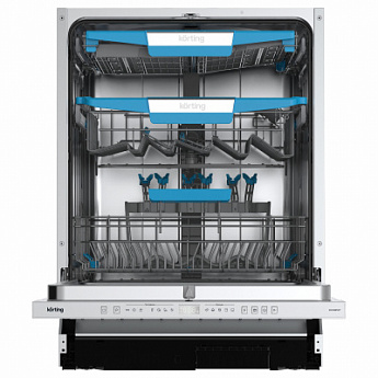картинка Посудомоечная машина Korting KDI 60557 