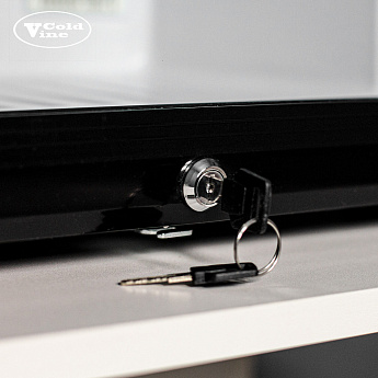 картинка Мини-бар Cold Vine MCA-30BG 