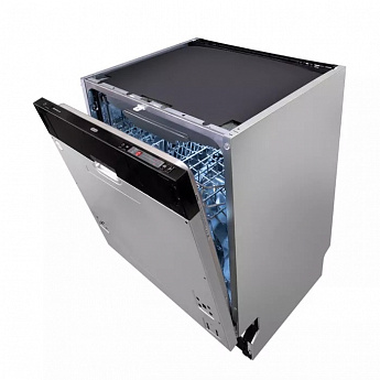 картинка Посудомоечная машина Delonghi DDW 06F Brace plus 