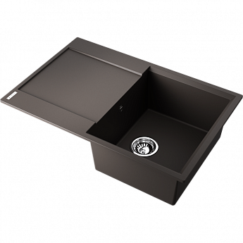 картинка Кухонная мойка  Omoikiri Daisen 78T 